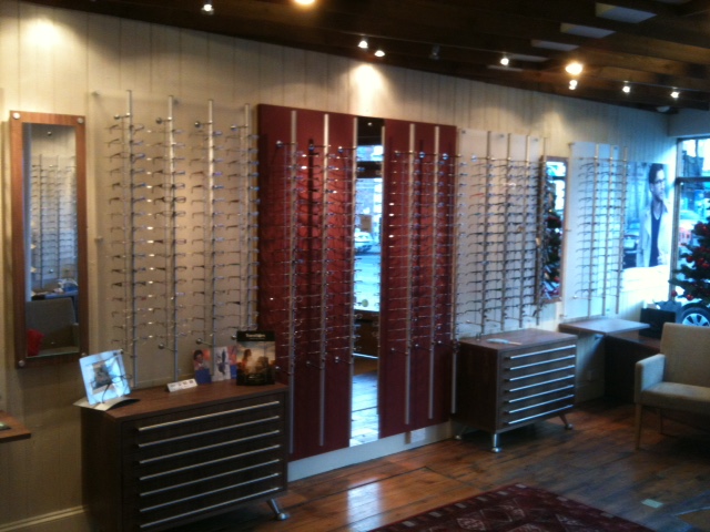 Campbell’s Opticians