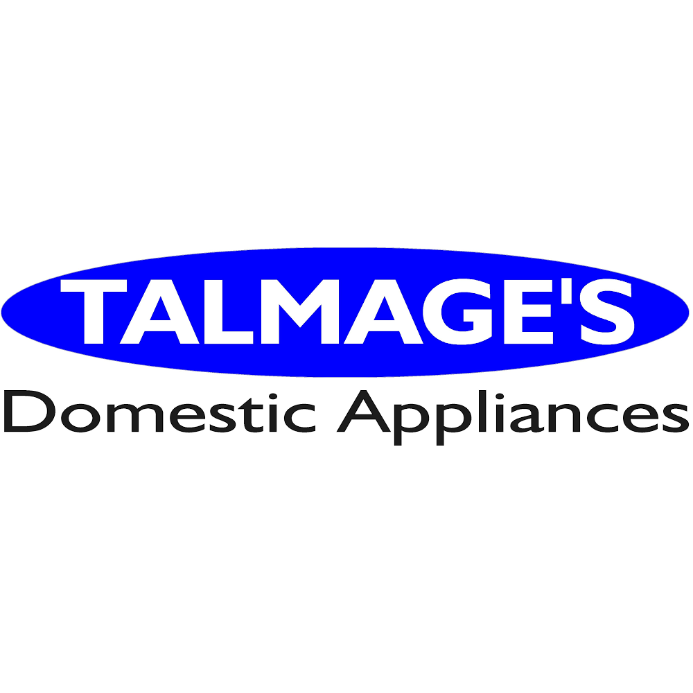 Talmage's Domestic Appliances