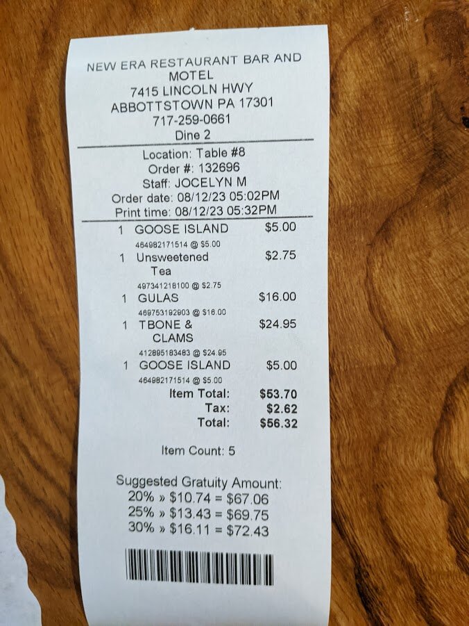 Photo credit: Tripadvisor