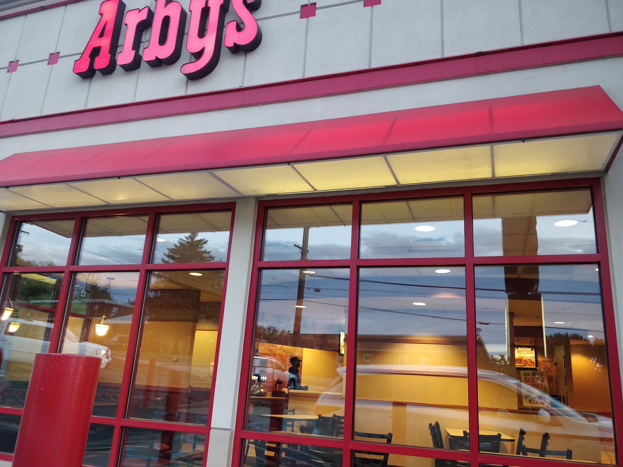 Arby's