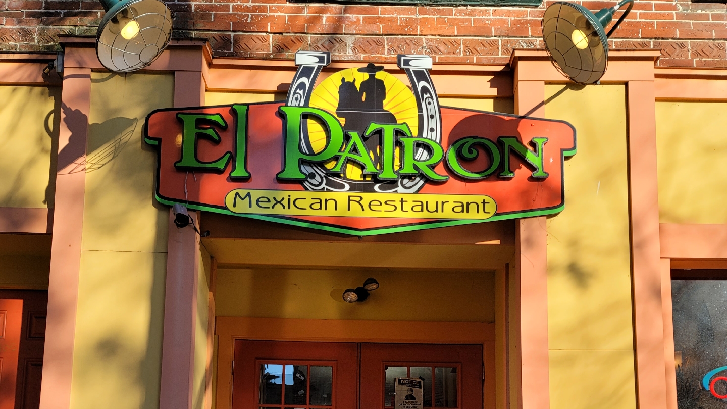 El Patron Restaurant