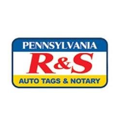 R & S Auto Tags & Notary