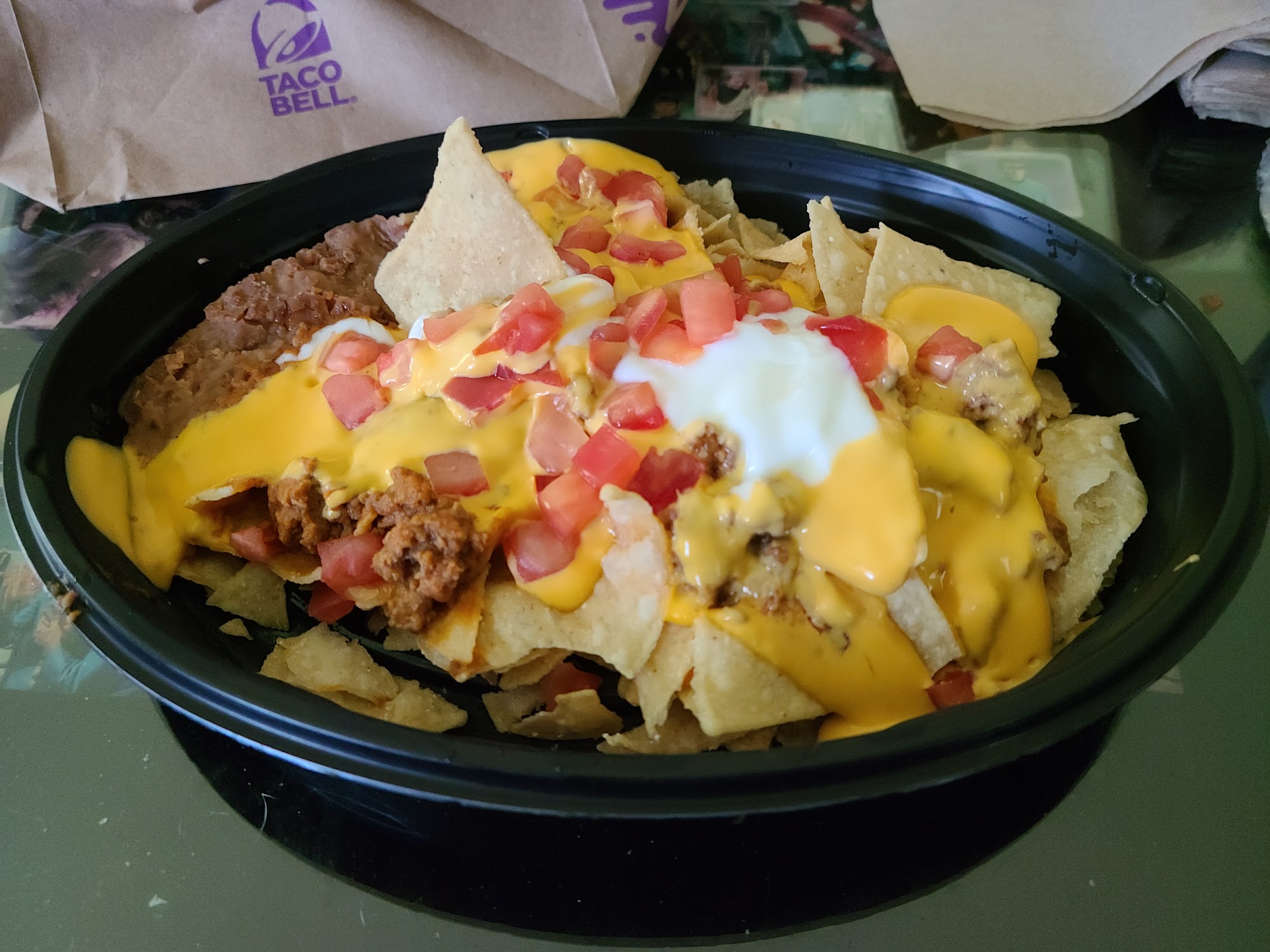 Taco Bell