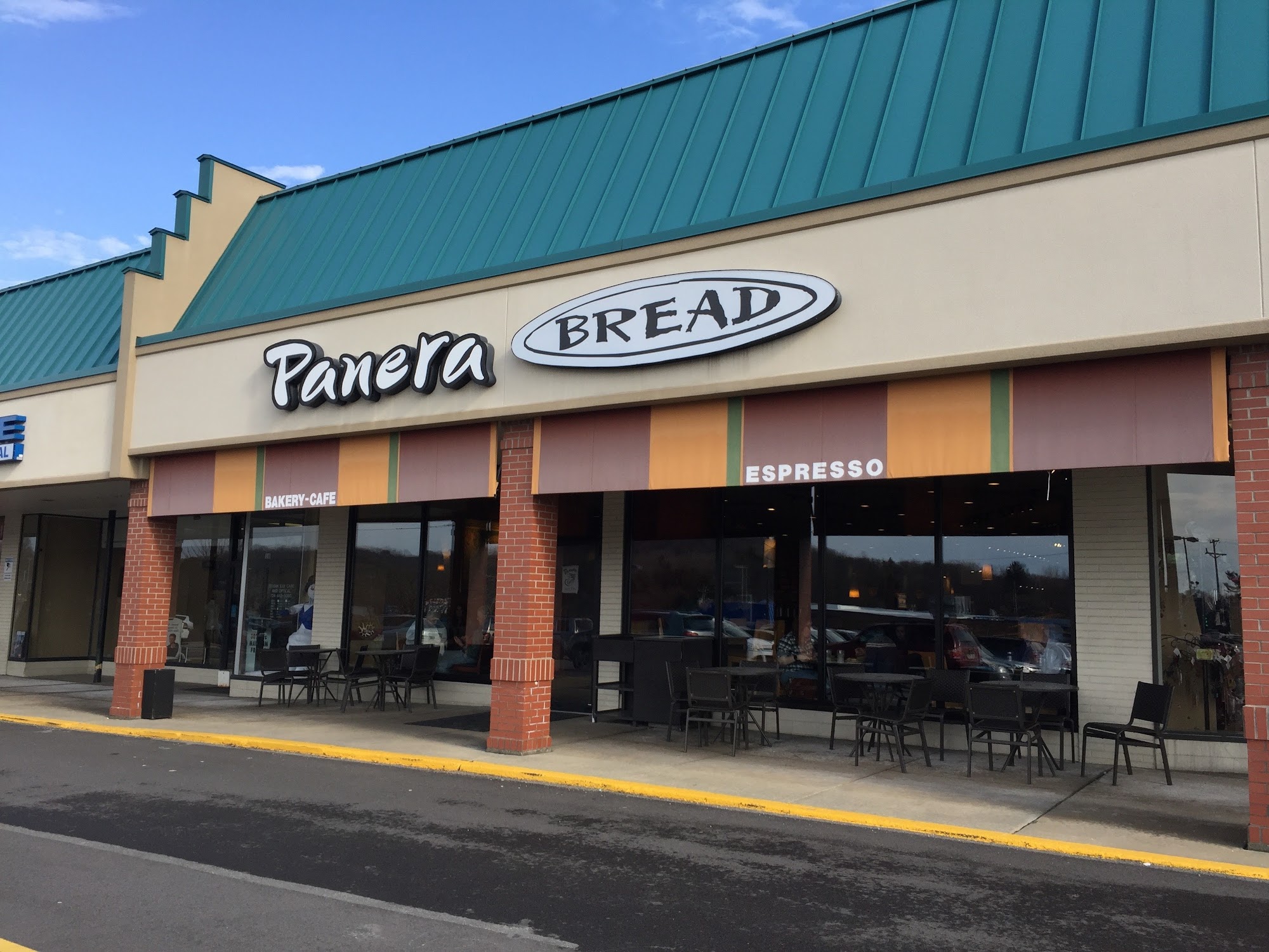 Panera Bread