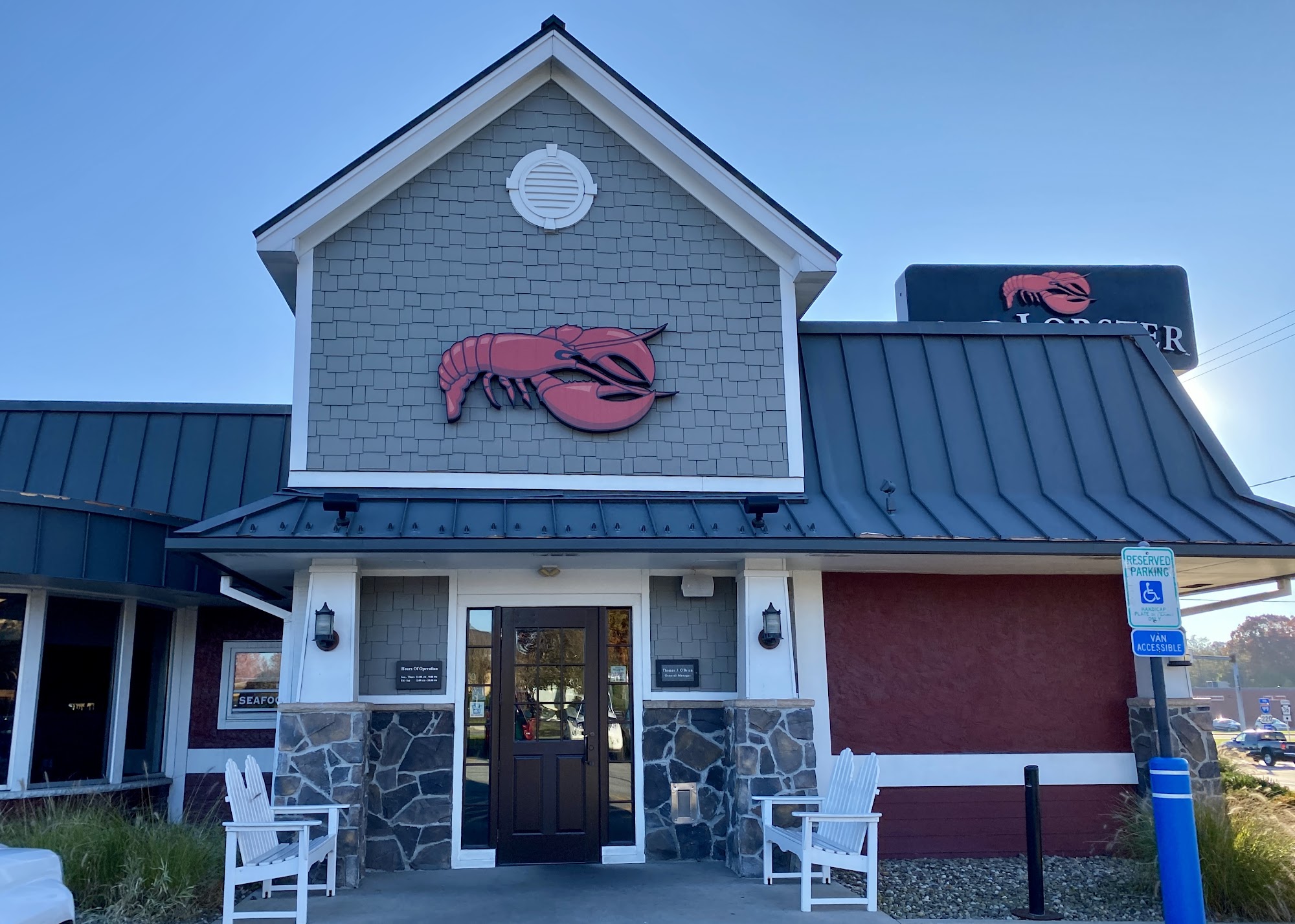 Red Lobster