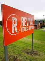Revival Fitness & Rehab