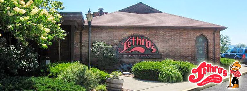 Jethro's