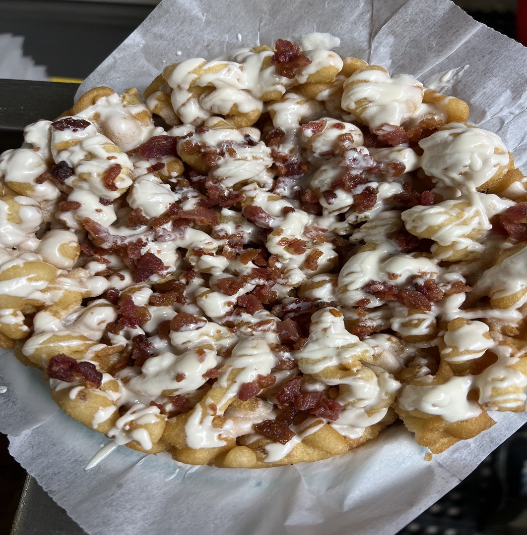 The Funnel Cake Kings