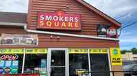 Smokers Square