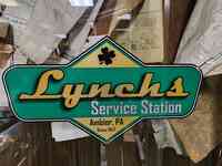 Lynch's Service Station