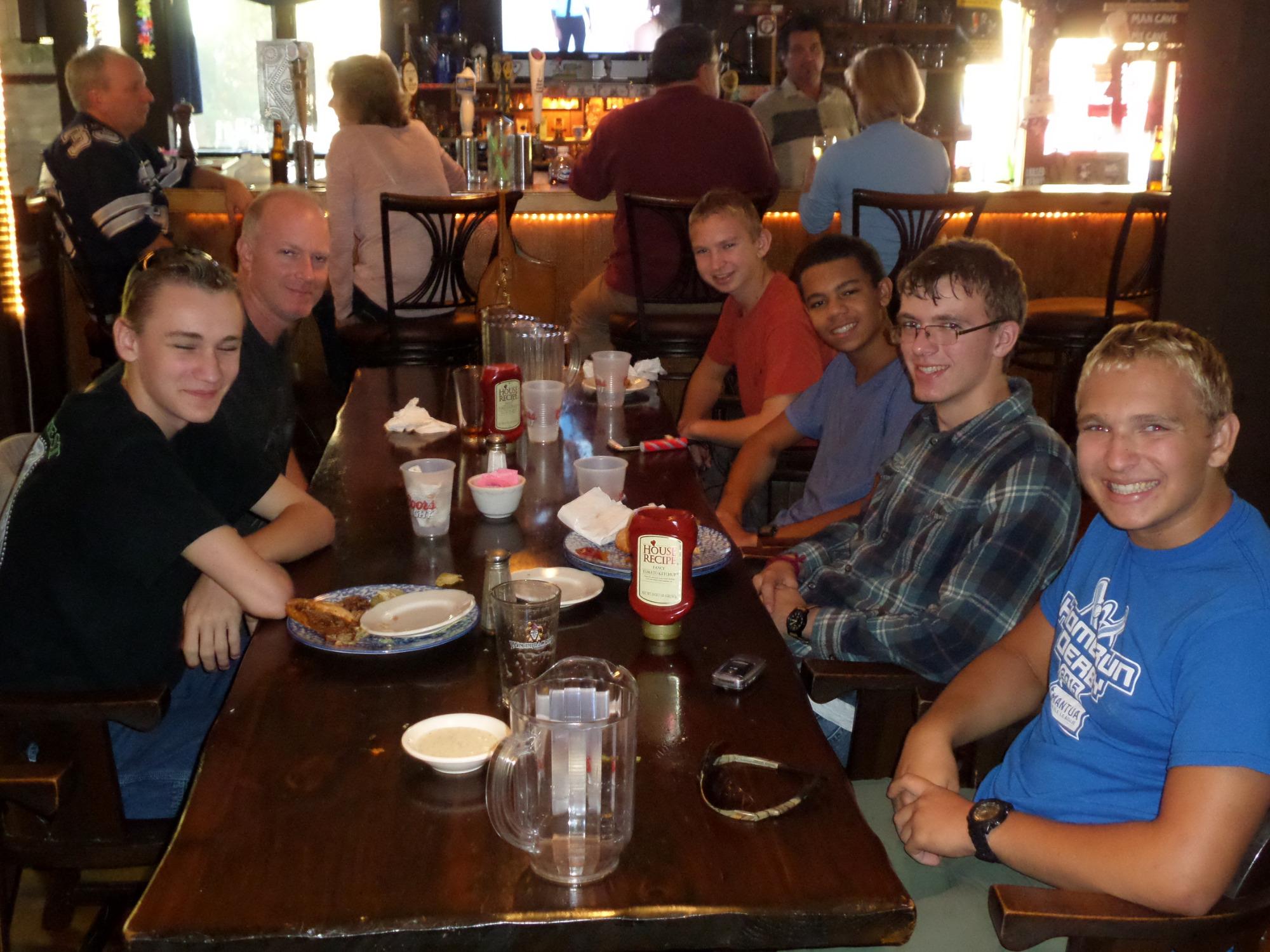 Photo credit: tripadvisor