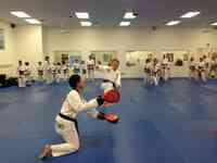Young Brothers Tae Kwon Do