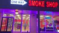 Oneway smoke shop