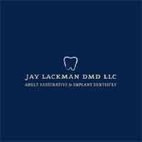 Dr. Jay Lackman D.M.D., LLC