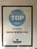 David J. Weinstock, D.M.D.