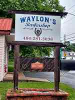 Waylon's Barbershop and Shave Parlor