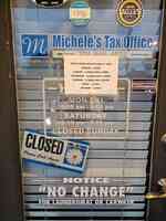 Michele's Tax Office