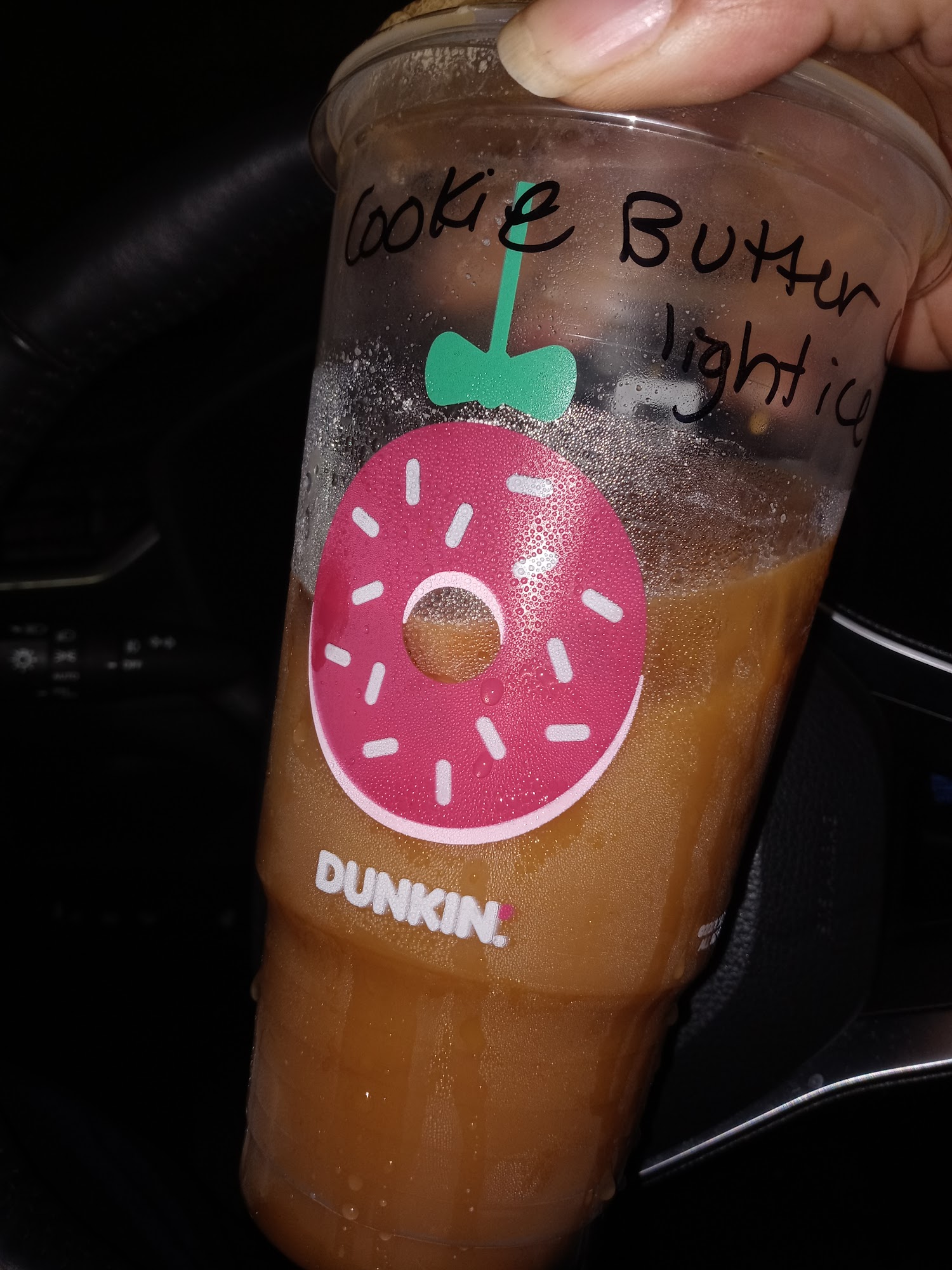 Dunkin'