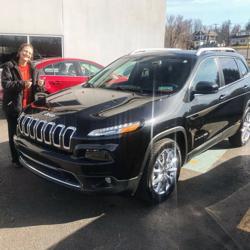 Beaver County Dodge Chrysler Jeep Ram | Service Center