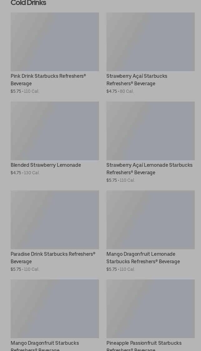 Photo credit: Posmates