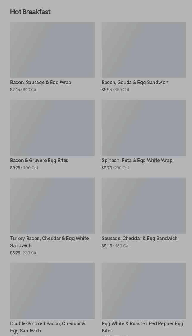 Photo credit: Posmates