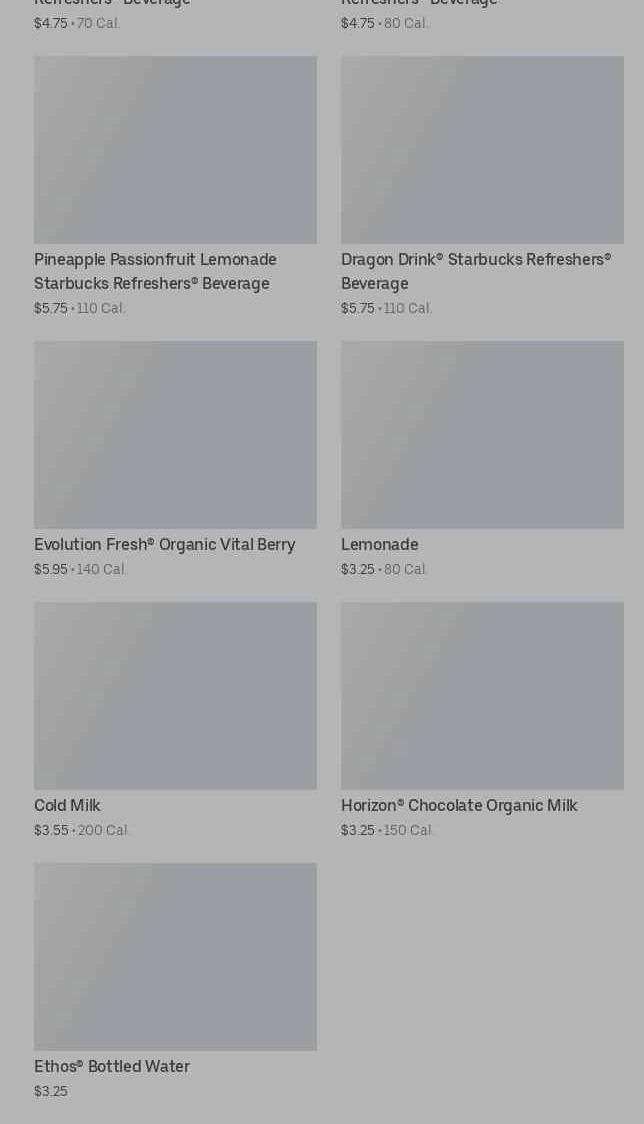 Photo credit: Posmates