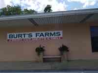 Burt's Farms