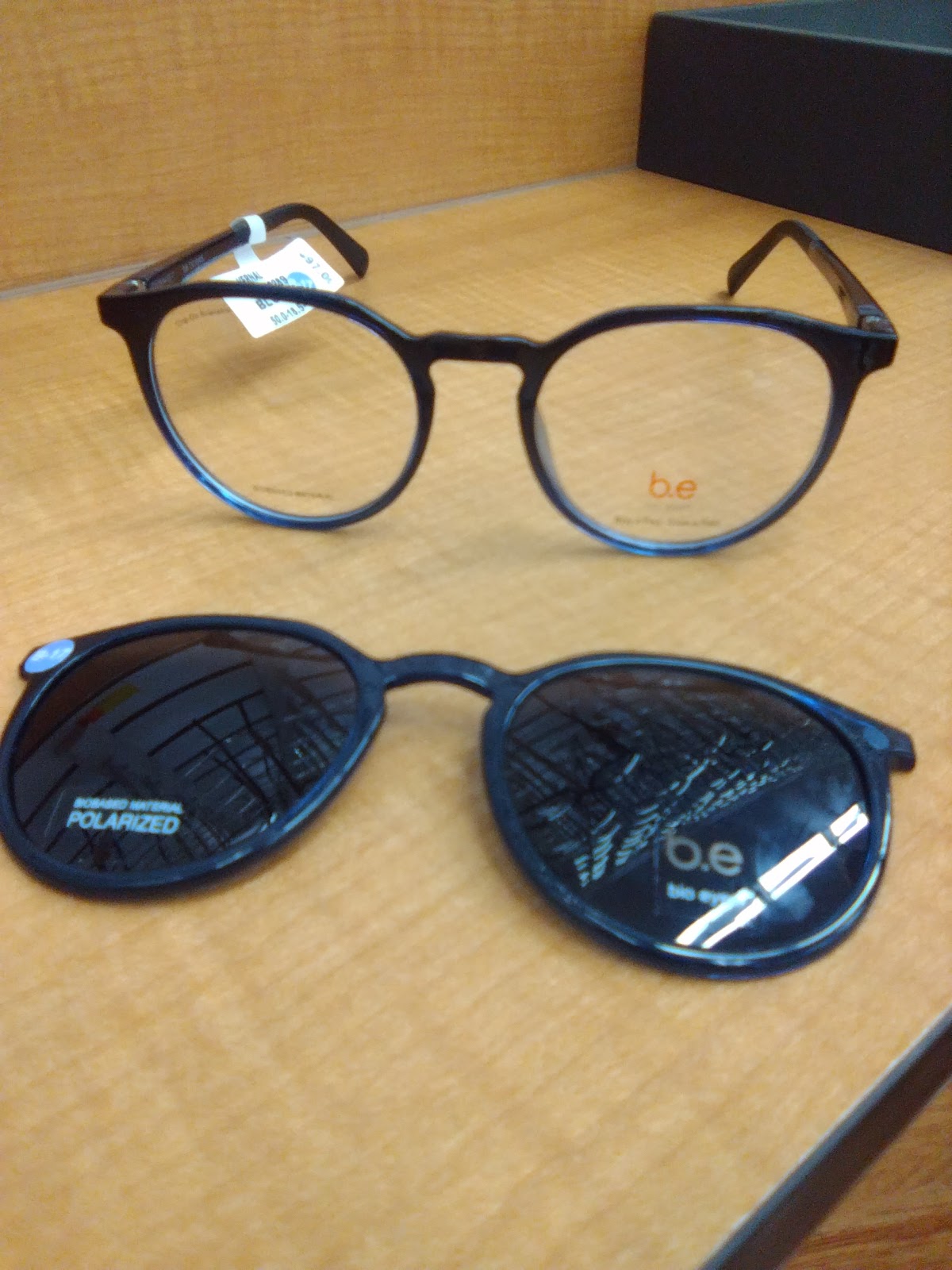 Walmart Vision & Glasses 567 PA-100, Bechtelsville Pennsylvania 19505