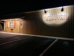 Mortimer Electric Inc.