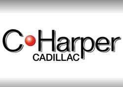 C. Harper Chevrolet, Buick, Cadillac