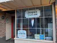 Jesse's Tailor Shop