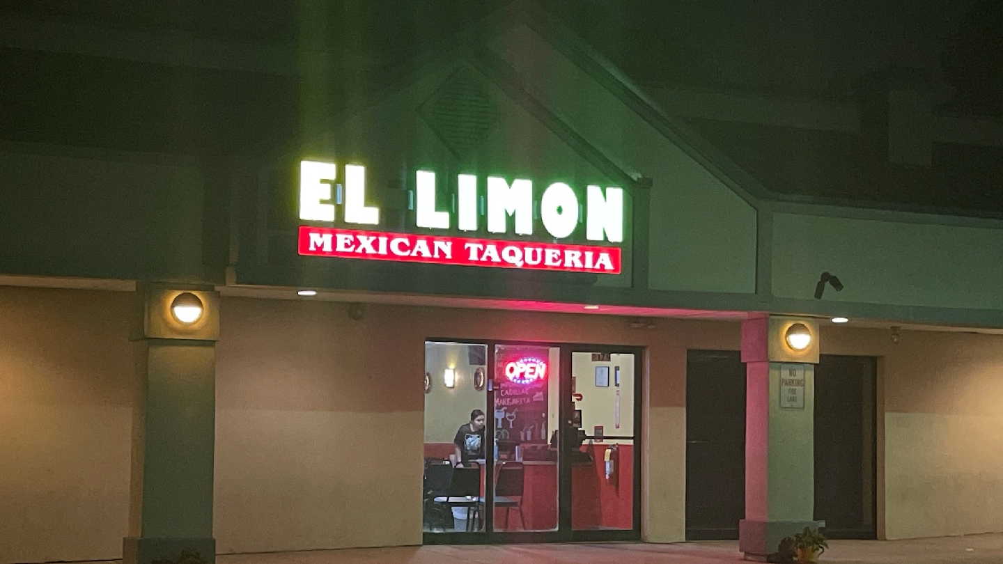 El Limon Bensalem