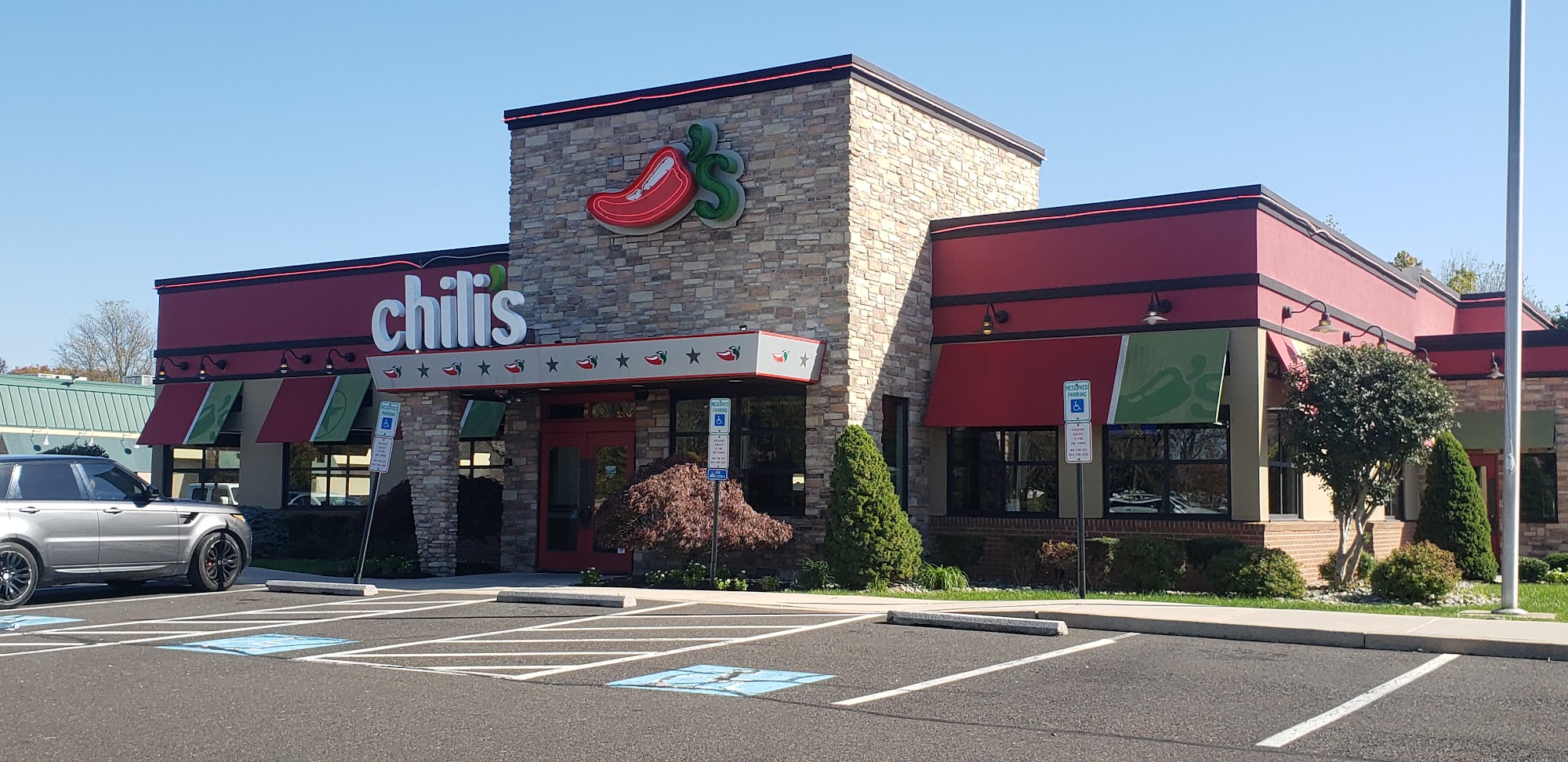 Chili's Grill & Bar