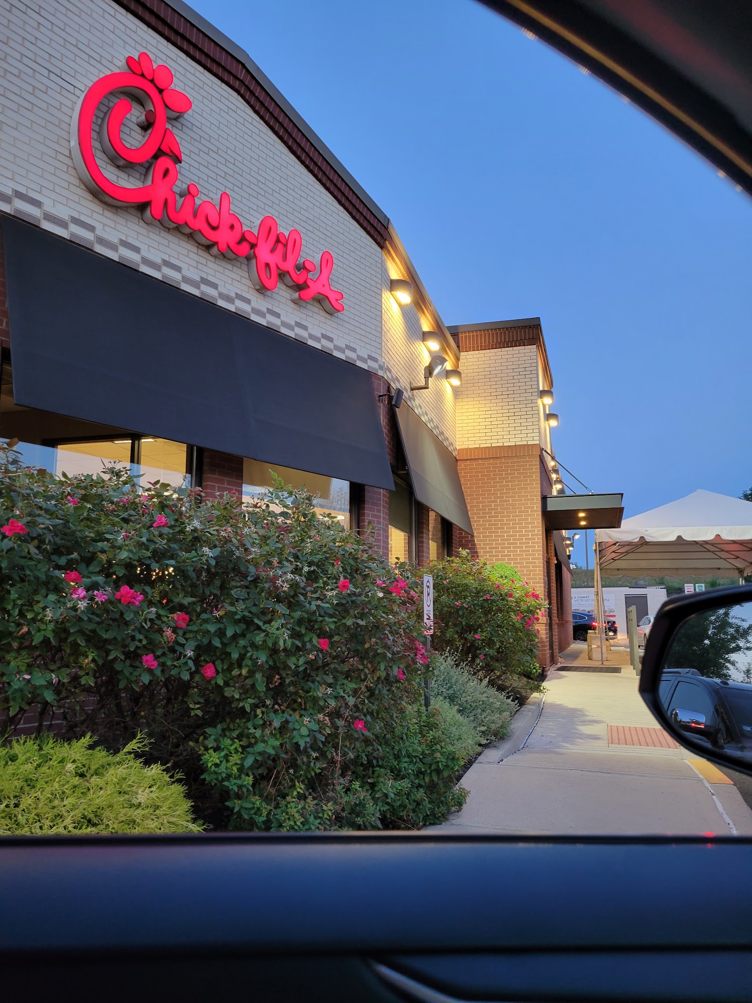 Chick-fil-A