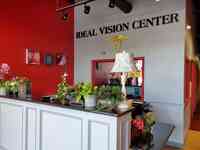 IDEAL VISION CENTER, INC.