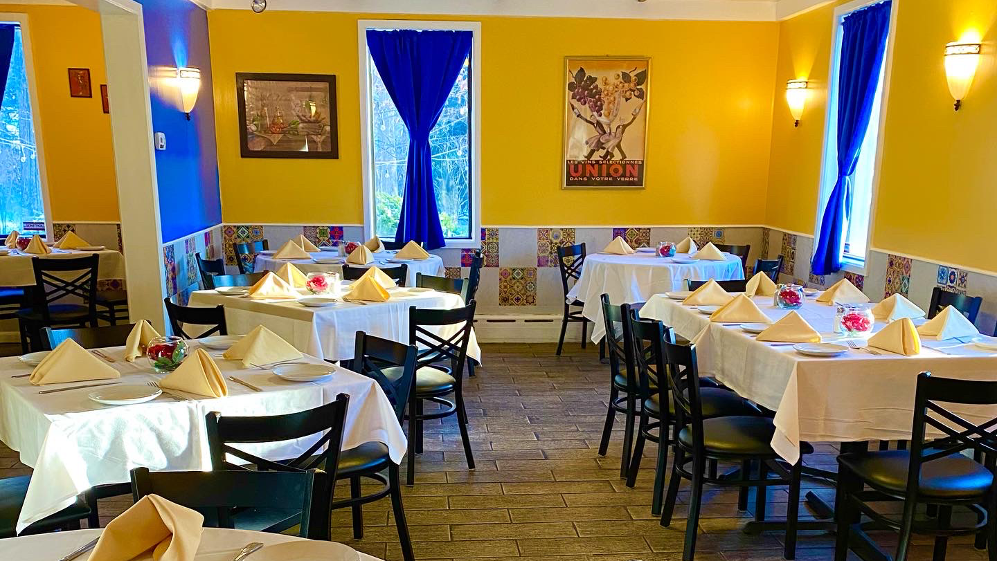 Nonna Sulina's Sicilian Kitchen & Grill