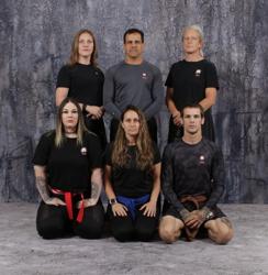 Tiger Schulmann's Martial Arts (Bethlehem, PA)
