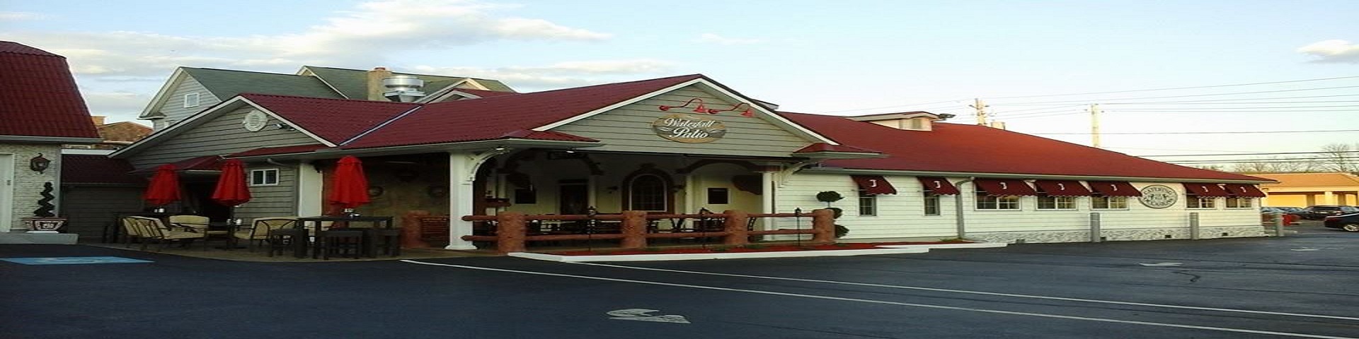 Joseph's Restaurants