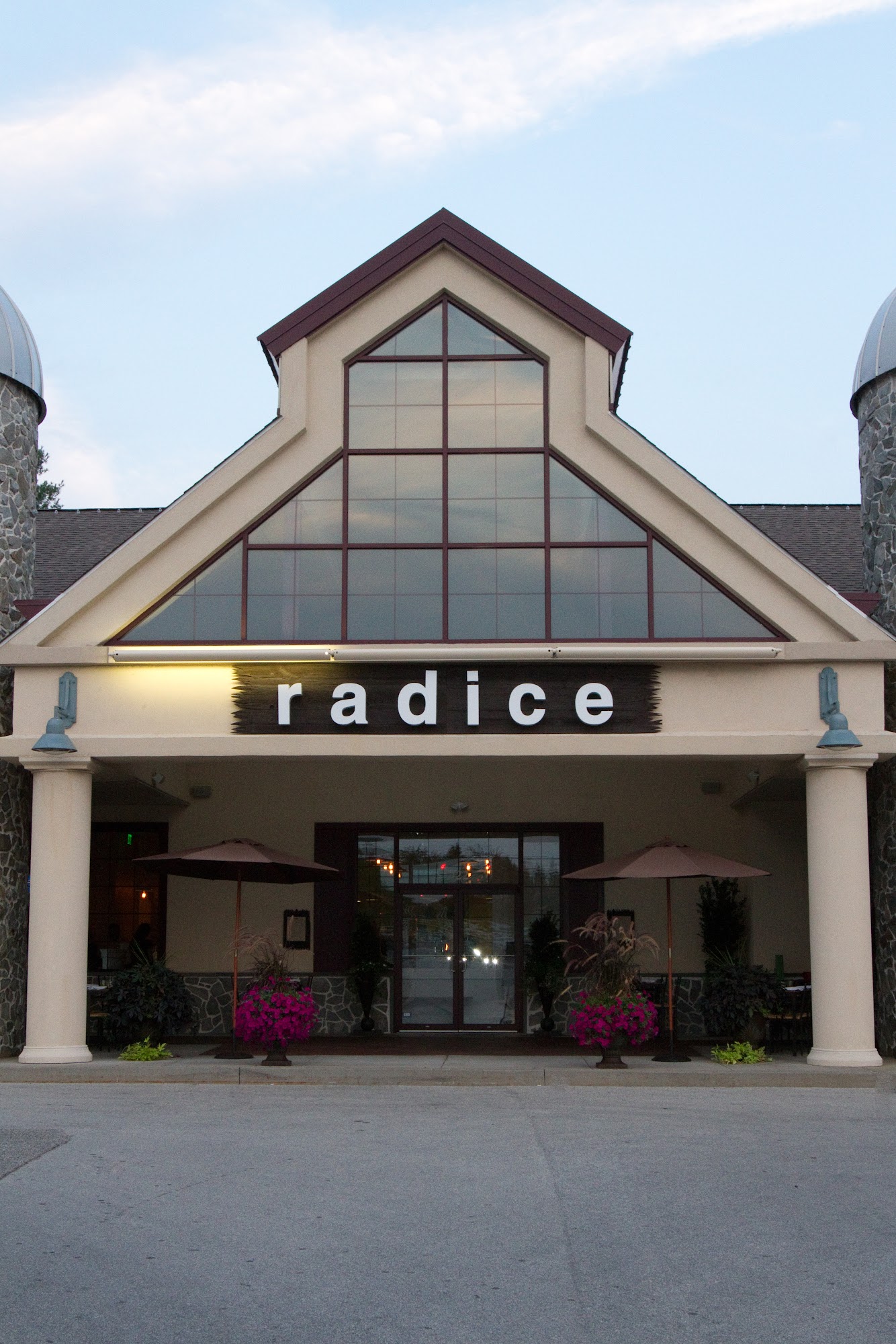 Radice