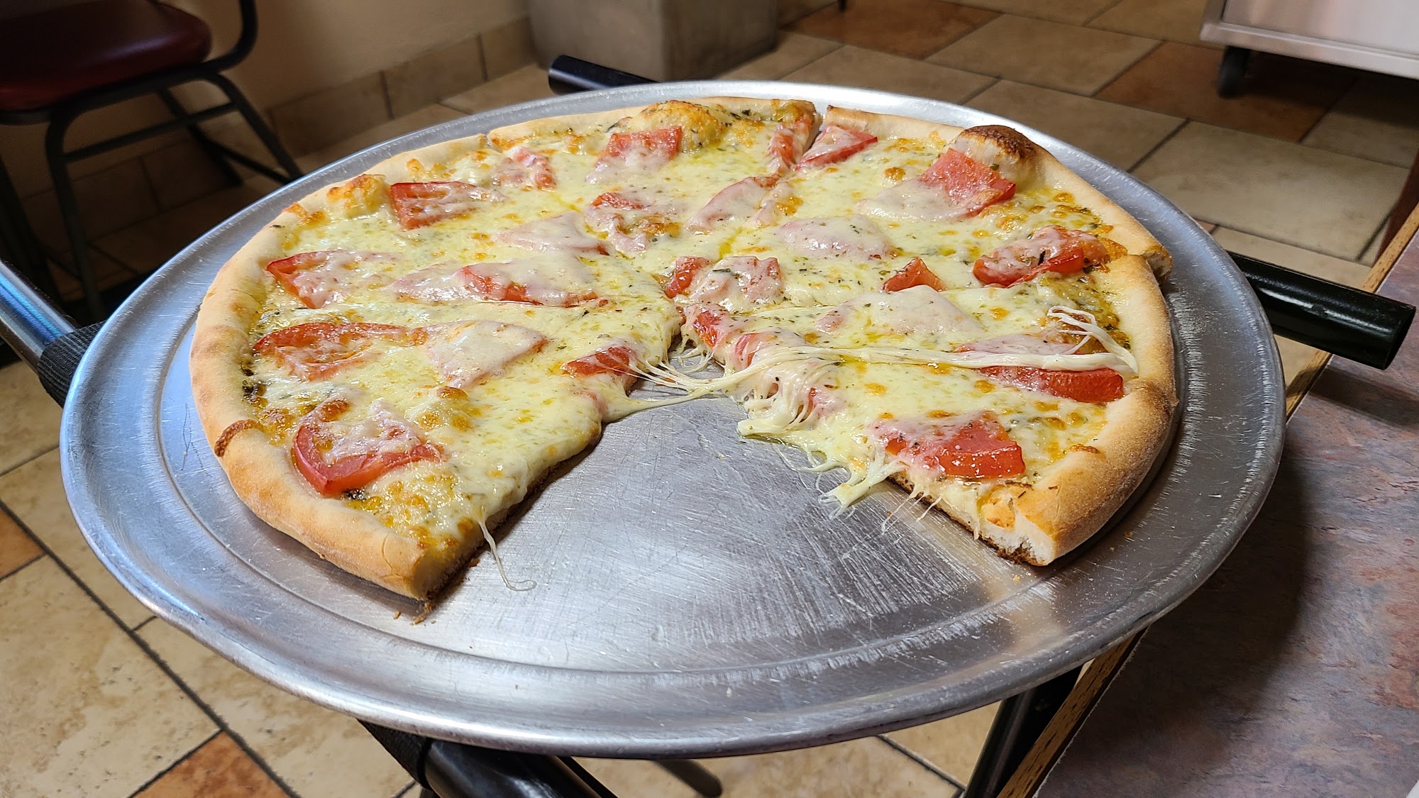 Anile's Ristorante & Pizzeria