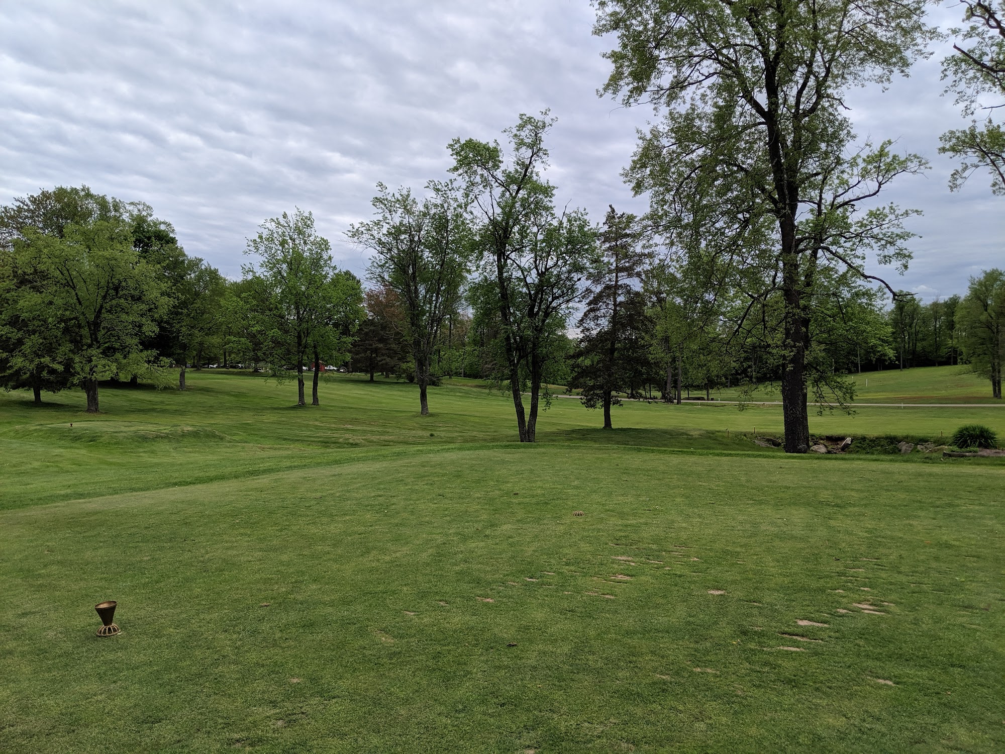 Pine Acres Golf & RV Resort Pine Acres Golf Course, 1503 Pine Acres Golf CRSE, Bradford Pennsylvania 16701