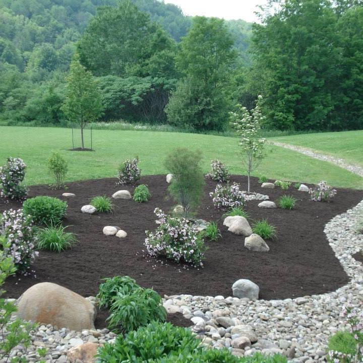 Nature's Design Landscaping 9 Southgate Rd, Bradford Pennsylvania 16701
