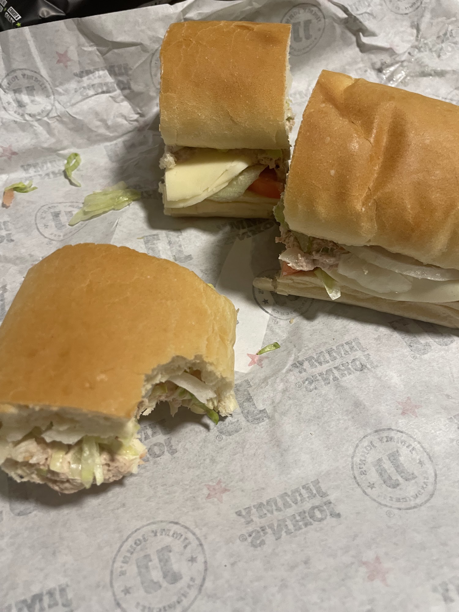 Jimmy John's