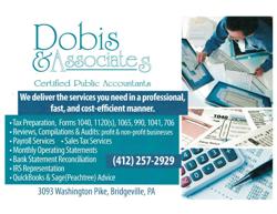 Dobis & Associates