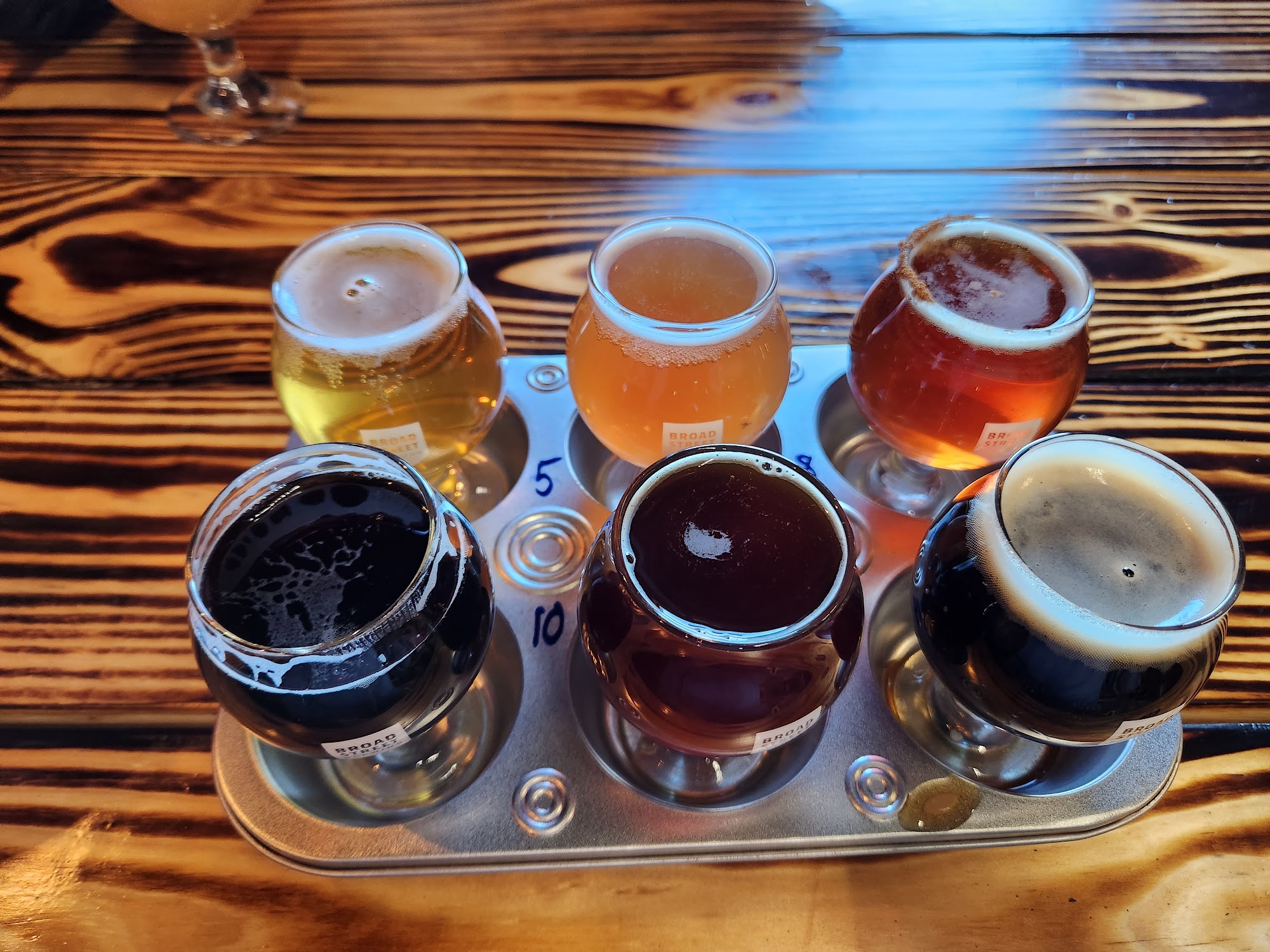 Broad Street Brewing