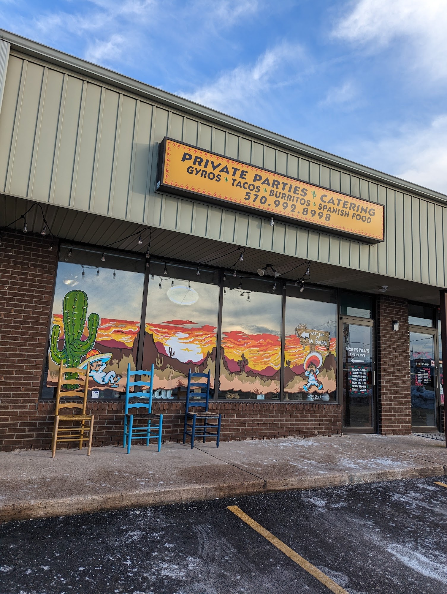 Crystal's, Brodheadsville Menu, Reviews (263), Photos (63) Restaurantji