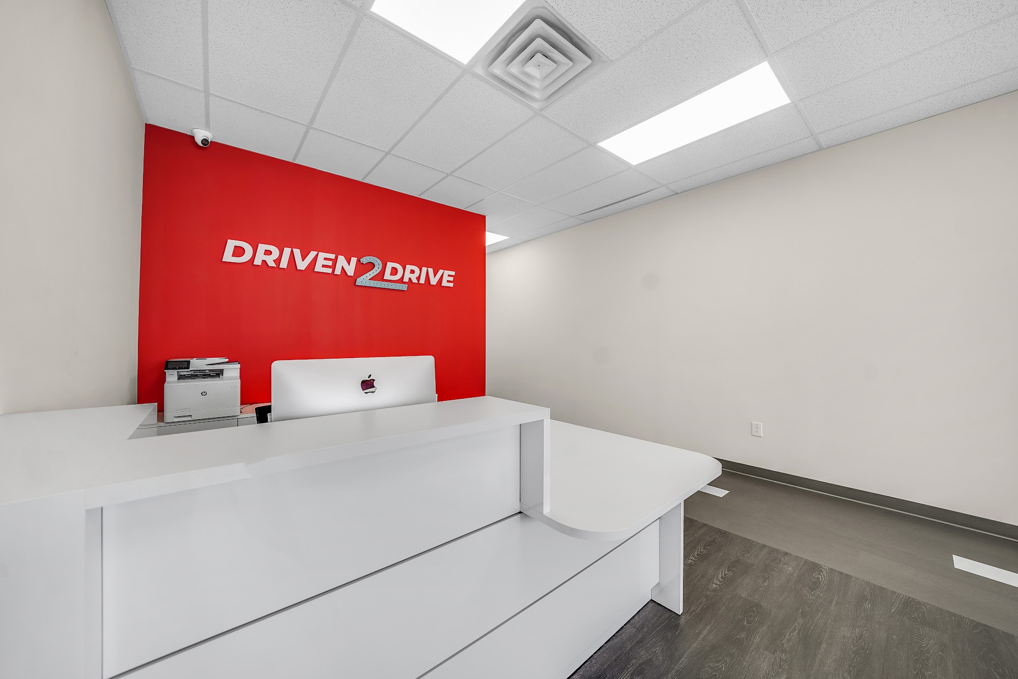 Driven2Drive Premier Driving School & Testing Center - Brookhaven 3424 Edgmont Ave Suite 9, Brookhaven Pennsylvania 19015