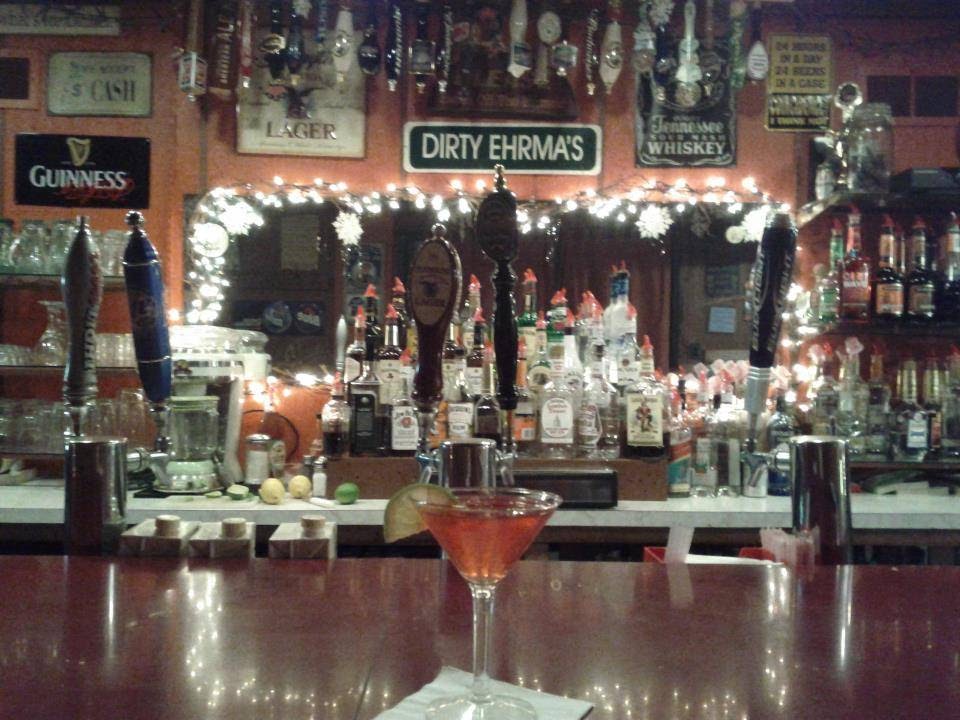 Dirty Ehrma's Cornerside Tavern