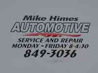 Mike Himes Automotive LLC