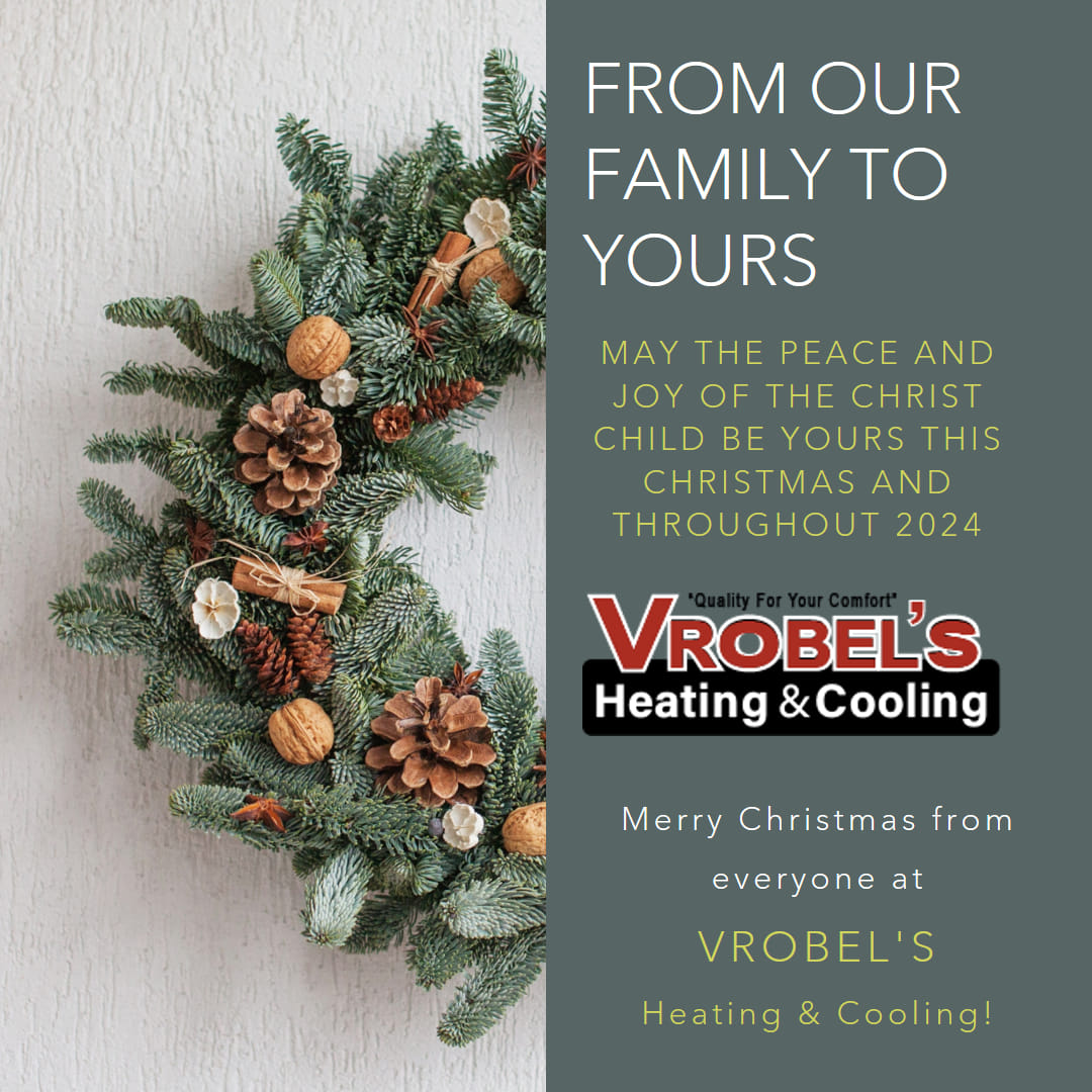 Vrobels Heating & Cooling, LLC 1167 PA-36, Brookville Pennsylvania 15825